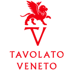 Tavolato Veneto Logo | Italian Wide Plank Wood Flooring